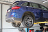 Аппаратная замена масла в АКПП Mercedes GLC 250d 4MATIC X253 725.0 (9G-Tronic)