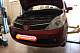 Аппаратная замена масла в АКПП Nissan Tiida 1.6 Jatco RE4F03A  