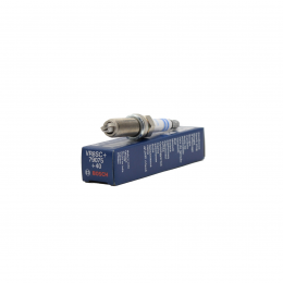 Свеча зажигания BOSCH 0242129510