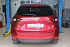 Аппаратная замена масла в АКПП Mazda CX-5 2.5 FW6A-EL