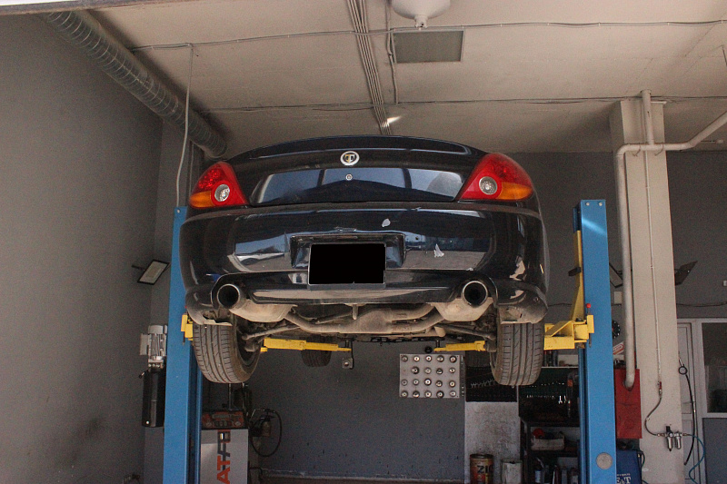 Автомобиль