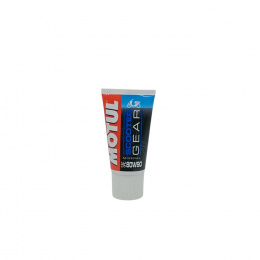 MOTUL Scooter gear 80w90 (0,150л) PS
