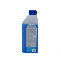 SIBIRIA Антифриз -40 G11 синий 1кг