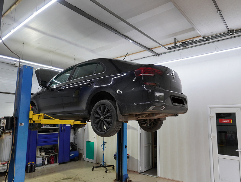 Автомобиль