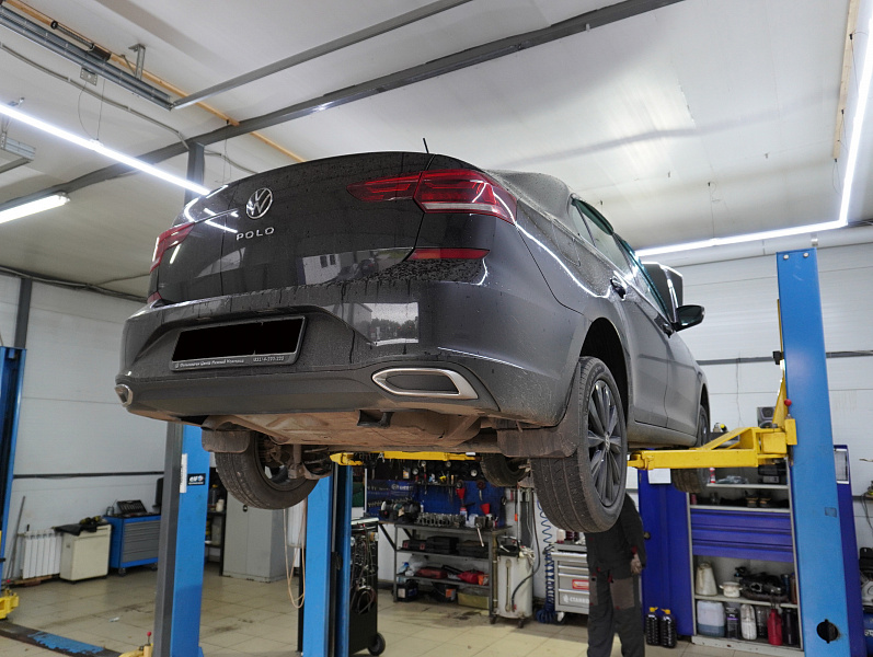 Автомобиль