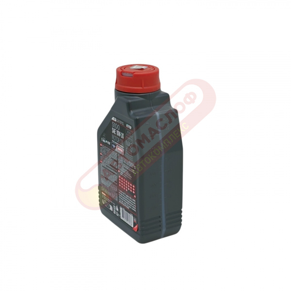 MOTUL EC 5100 4T 10W30 (1л.) 104062